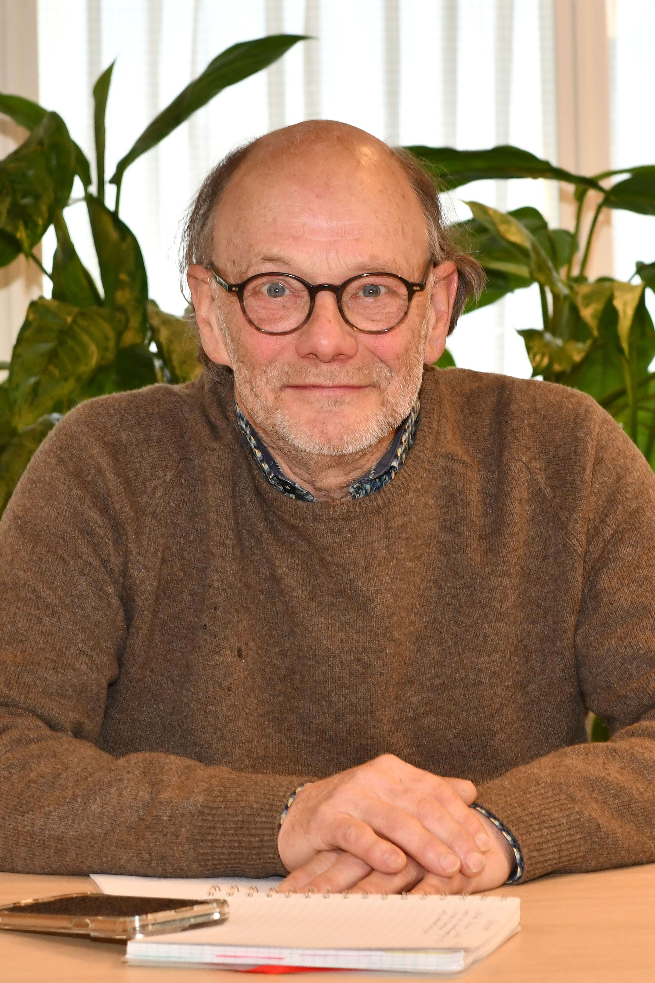 Frank Montulet