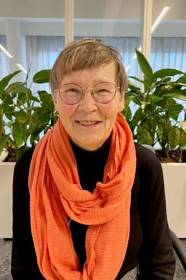 Annelies Berende